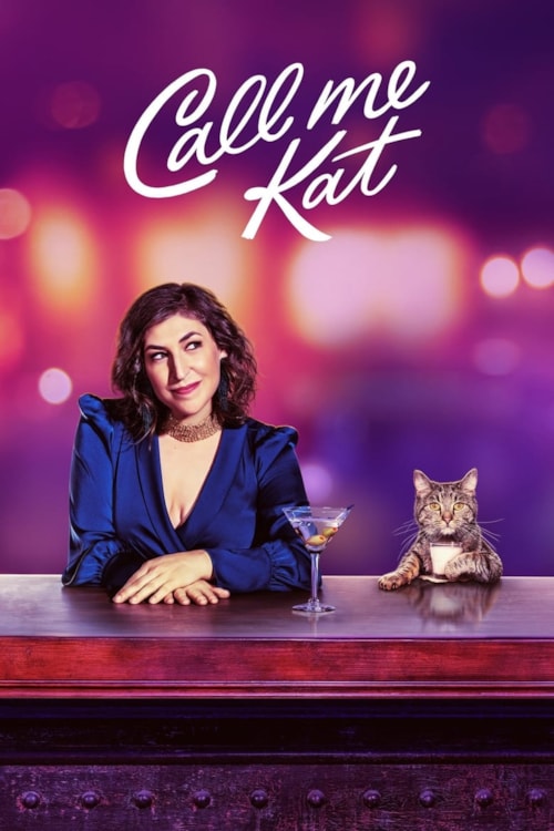 Call Me Kat poster