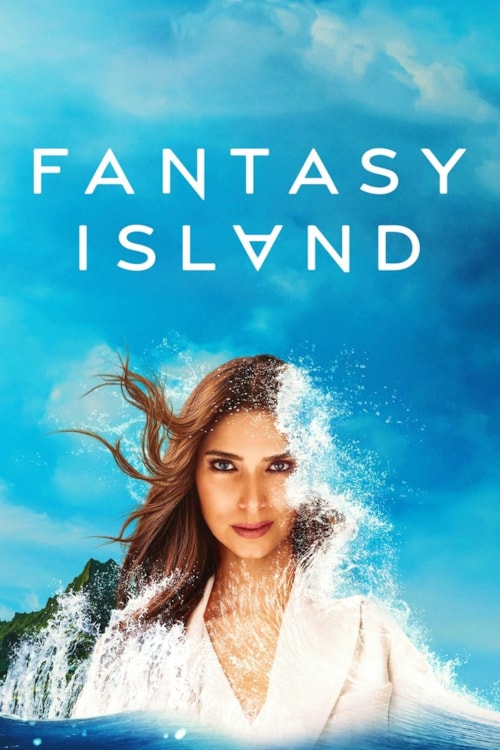 Fantasy Island poster