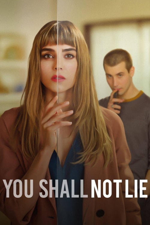 Todos Mentem poster