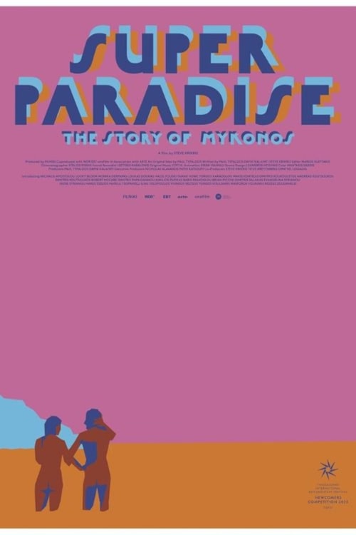 Super Paradise