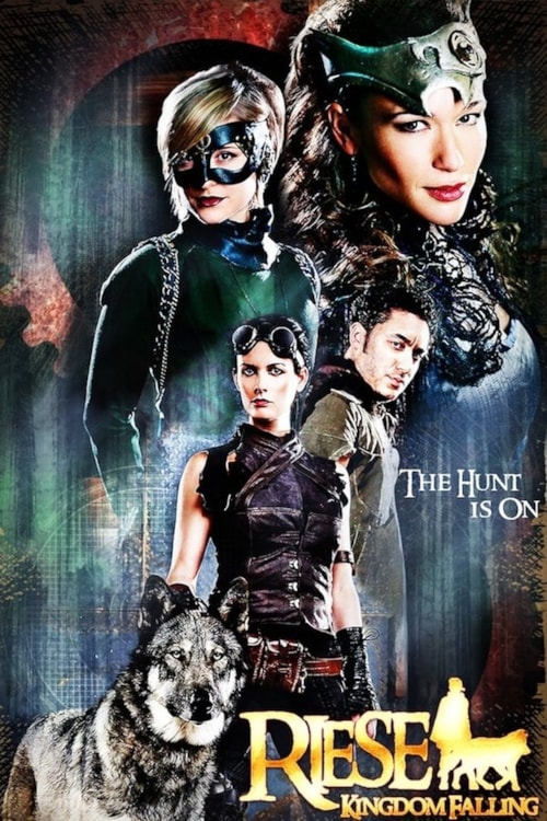 Riese: Kingdom Falling