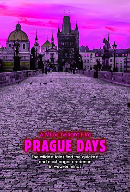 Prague Days