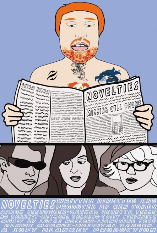 Novelties