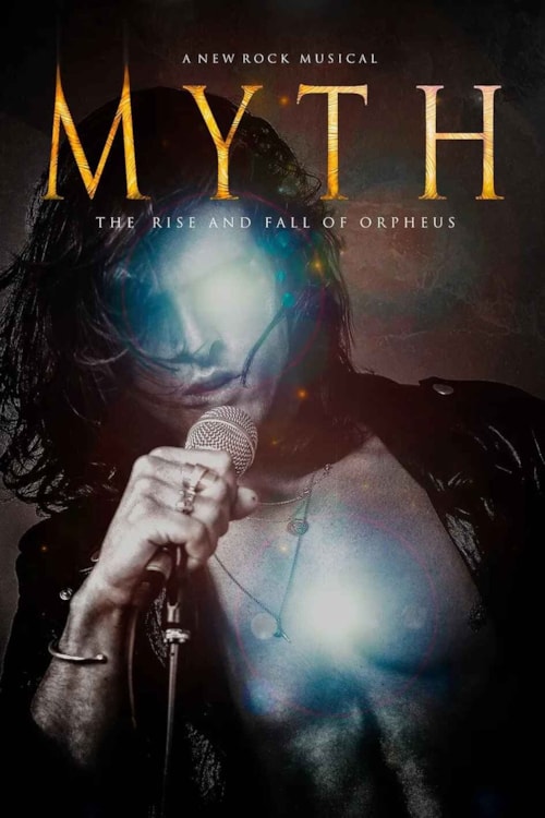Myth: The Rise and Fall of Orpheus