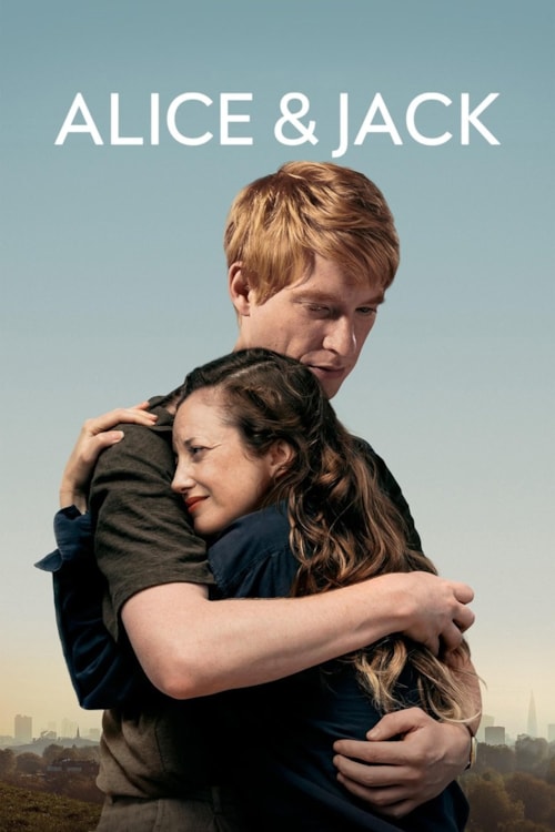 Alice & Jack poster
