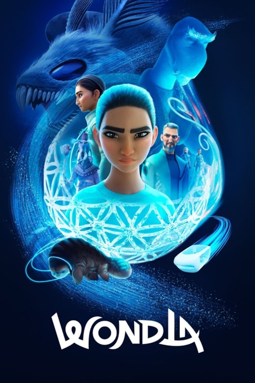 WondLa poster