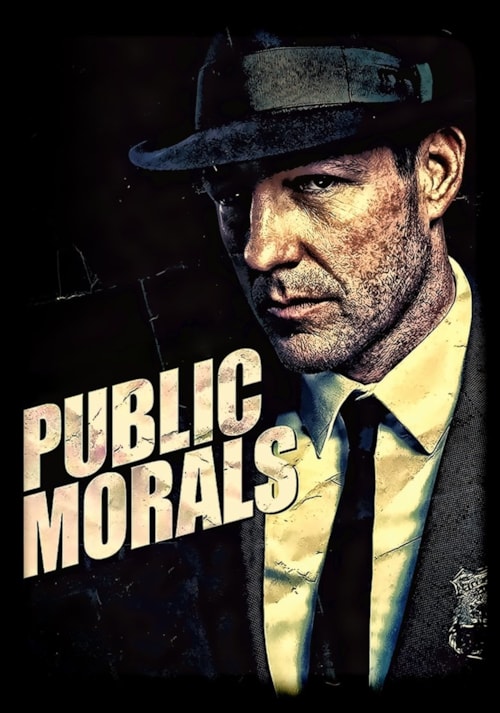 Public Morals poster