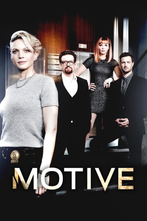 Motive poster
