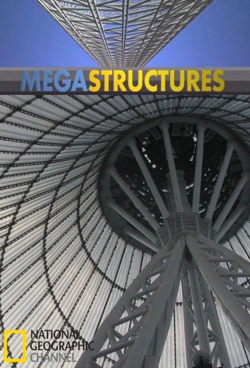 Superestructuras poster