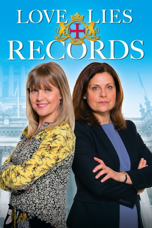 Love, Lies & Records poster
