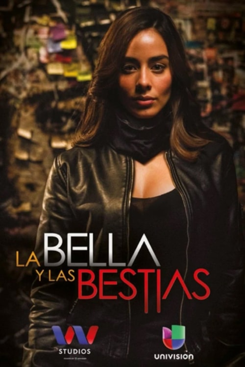 La Bella y las Bestias poster