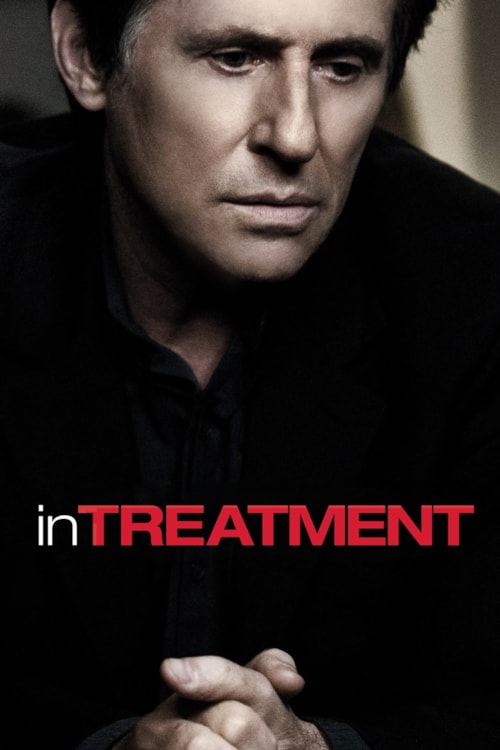 In Treatment - Der Therapeut poster