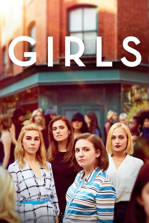 Girls poster