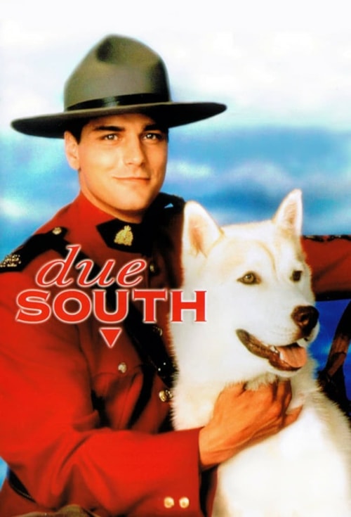 Ein Mountie in Chicago poster