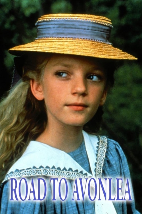 Avonlea - Das Mädchen aus der Stadt poster