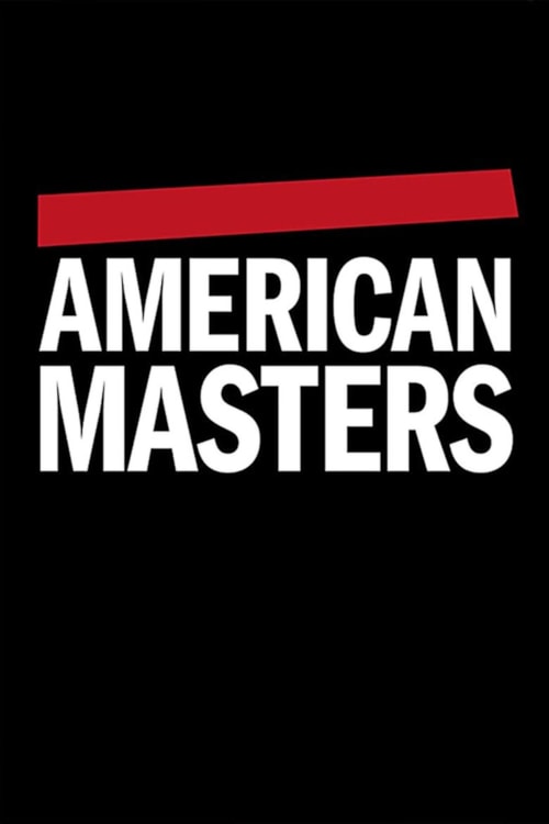 American Masters poster