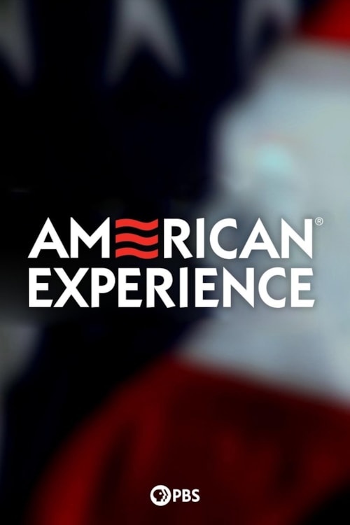 American Experience poster