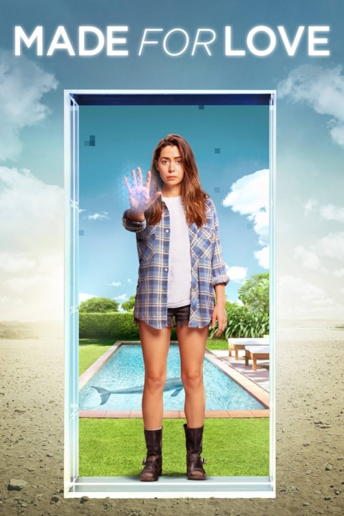 Made For Love poster