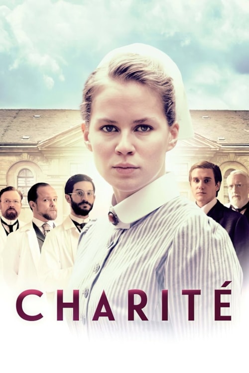 Charité poster