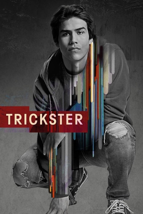 Trickster poster
