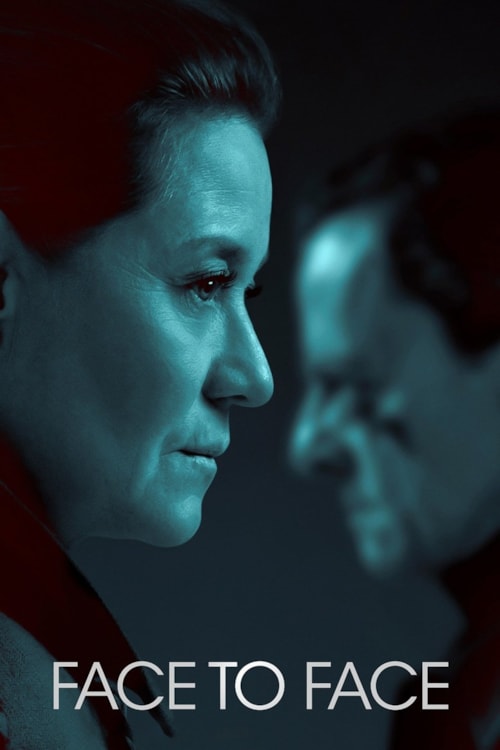 Face to Face poster