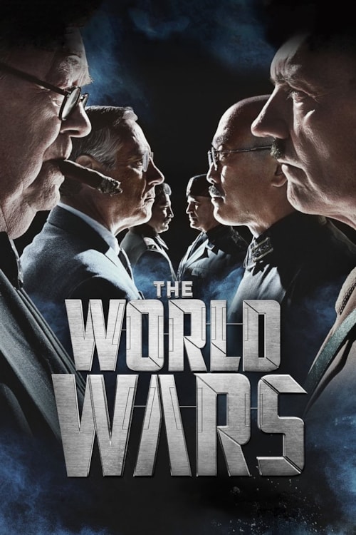 The World Wars poster