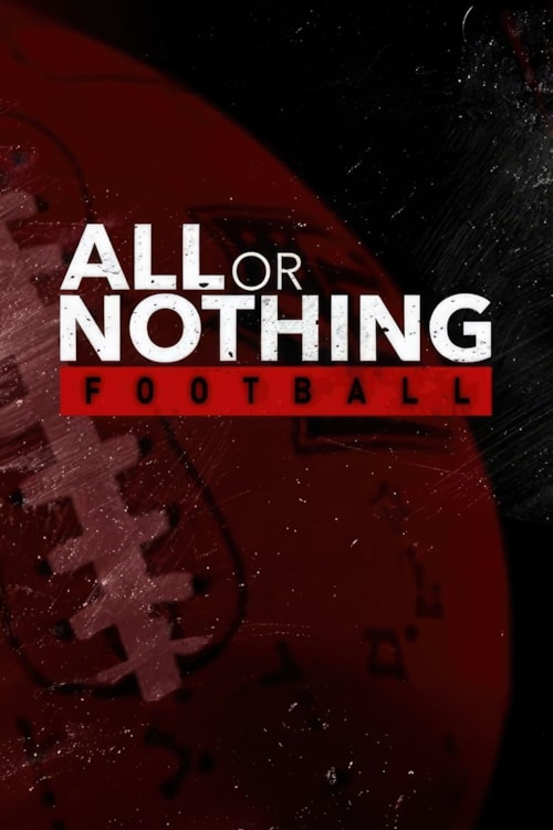 All or Nothing poster