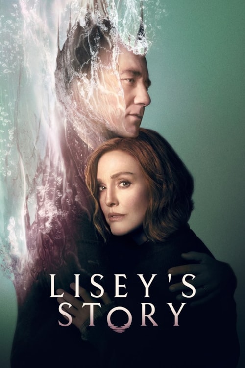 La storia di Lisey poster