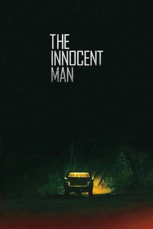 Innocente poster