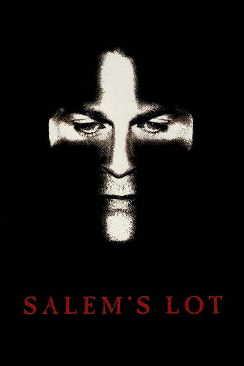 Le Notti di Salem poster