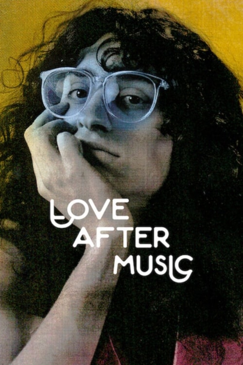 El amor después del amor: vita e musica di Fito Paez poster