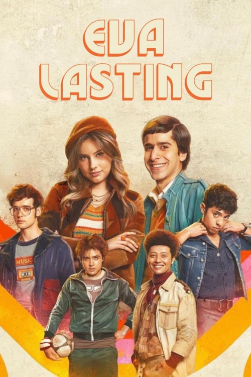La prima volta poster