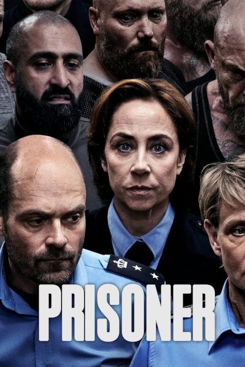 Huset poster