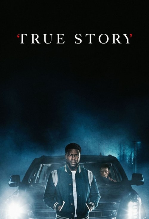 Una historia muy real poster