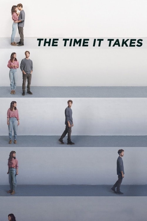 Aika ilman sinua poster
