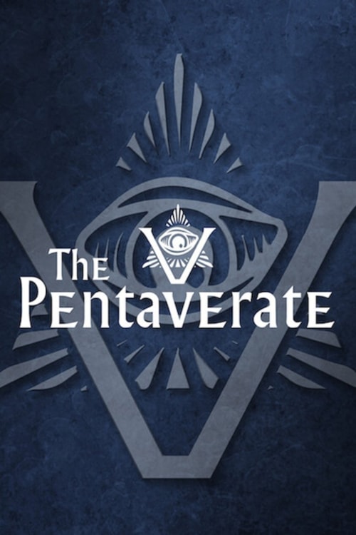 El Pentavirato poster