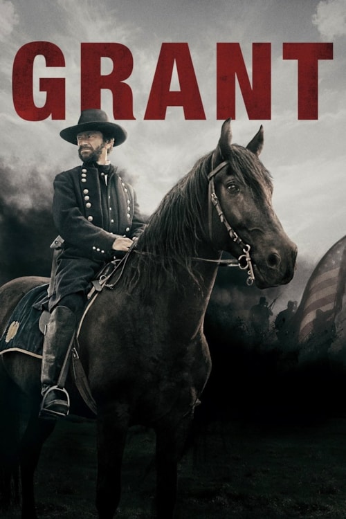 Grant poster