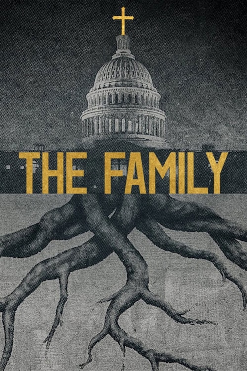 La Familia Grupo Conservador poster