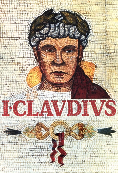 Yo, Claudio poster