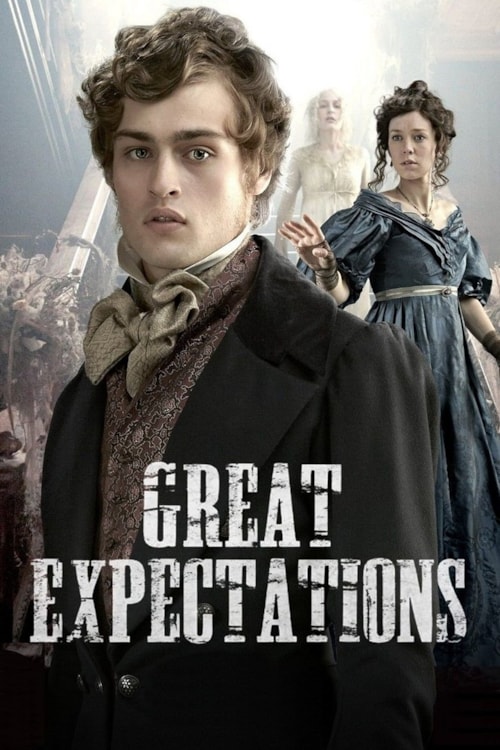 Great Expectations poster