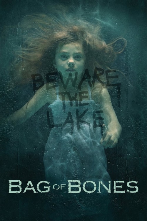 La maldición de Dark Lake poster