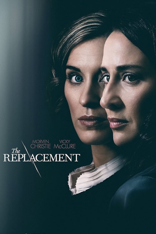 The Replacement poster