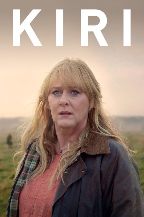 La desaparición de Kiri poster