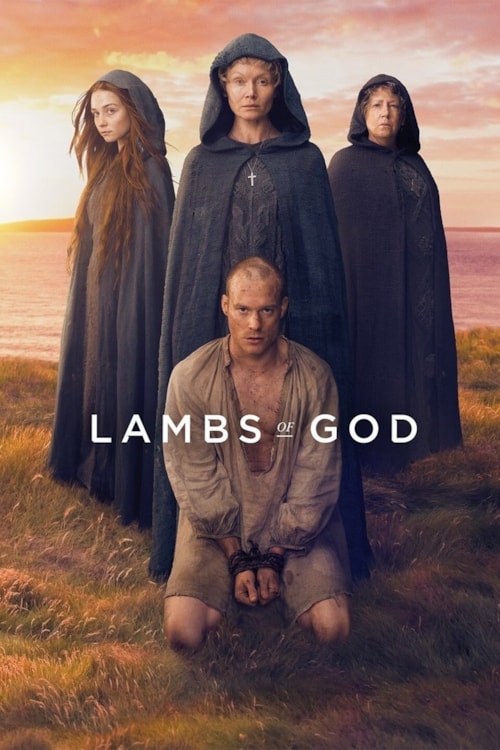 Lämmer Gottes poster