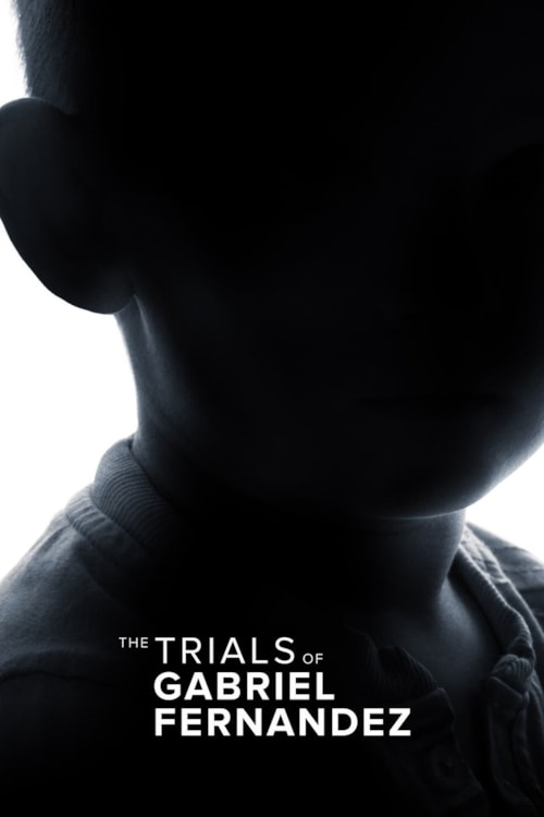 Der Fall des Gabriel Fernandez poster