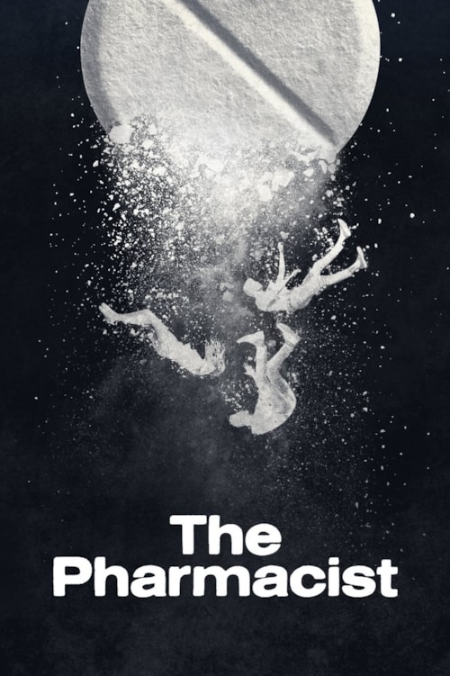 El Farmacéutico poster
