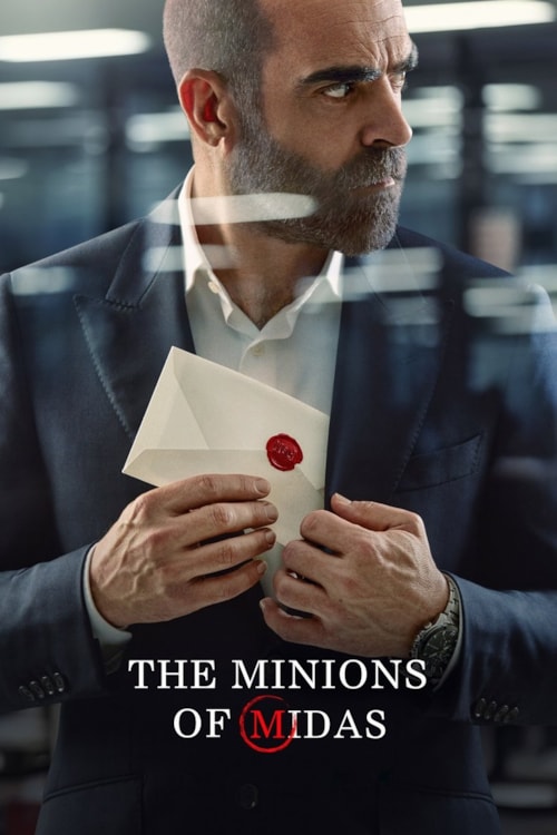 Coup pour coup poster
