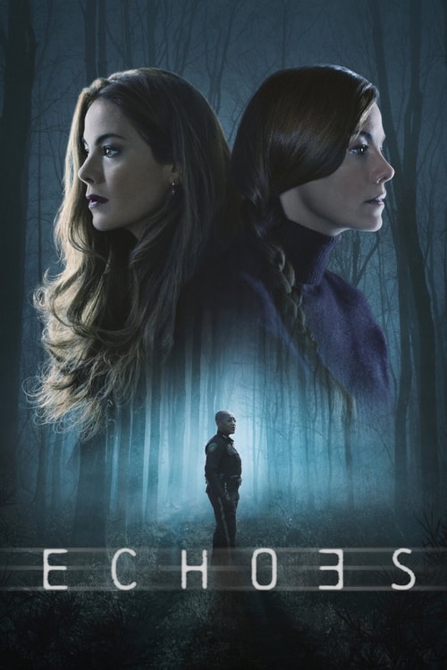 Echoes poster
