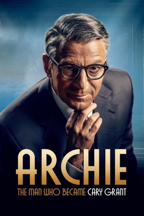 Archie poster