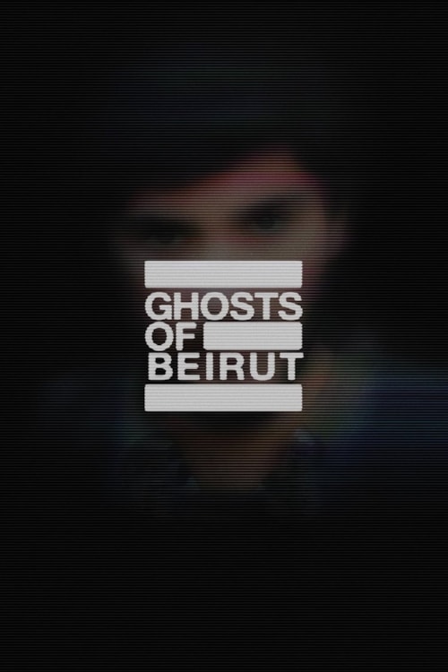 Ghosts of Beirut poster